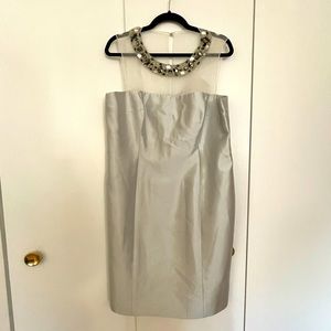 Rickie Freeman for Teri Jon